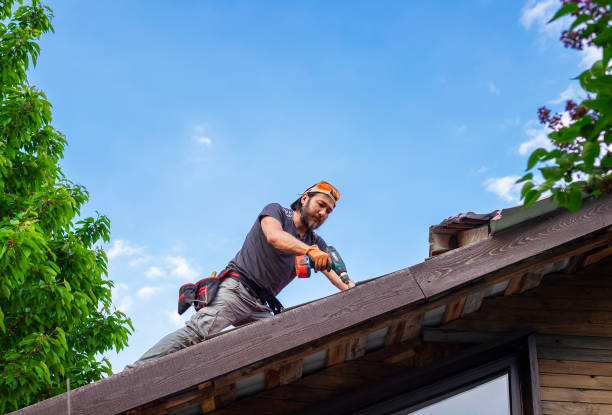 Best Gutter Installation and Repair  in El Campo, TX