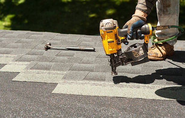 Emergency Roof Repair in El Campo, TX